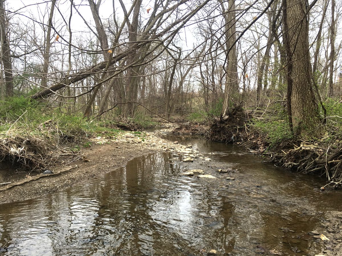 Watershed Assessment for East Pennsboro Township Authority 5 of 5